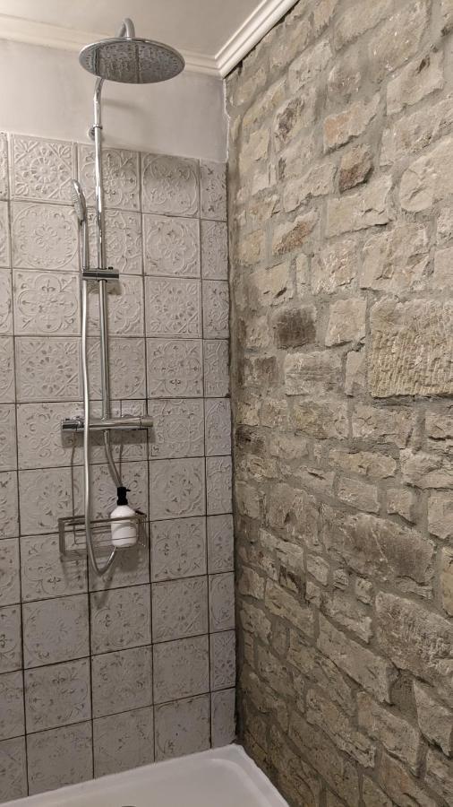 مبيت وإفطار Fougerolles-Saint-Valbert Manoir La Cerise المظهر الخارجي الصورة