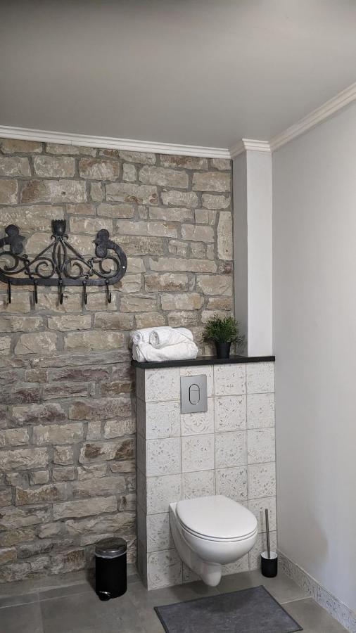 مبيت وإفطار Fougerolles-Saint-Valbert Manoir La Cerise المظهر الخارجي الصورة