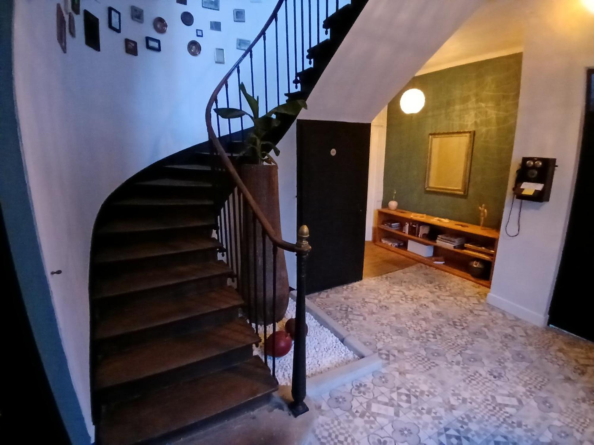 مبيت وإفطار Fougerolles-Saint-Valbert Manoir La Cerise المظهر الخارجي الصورة